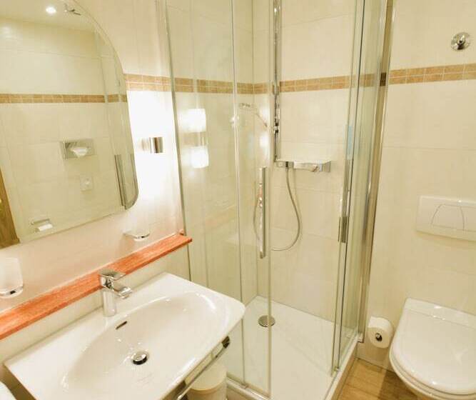 Отель Langenwaldsee