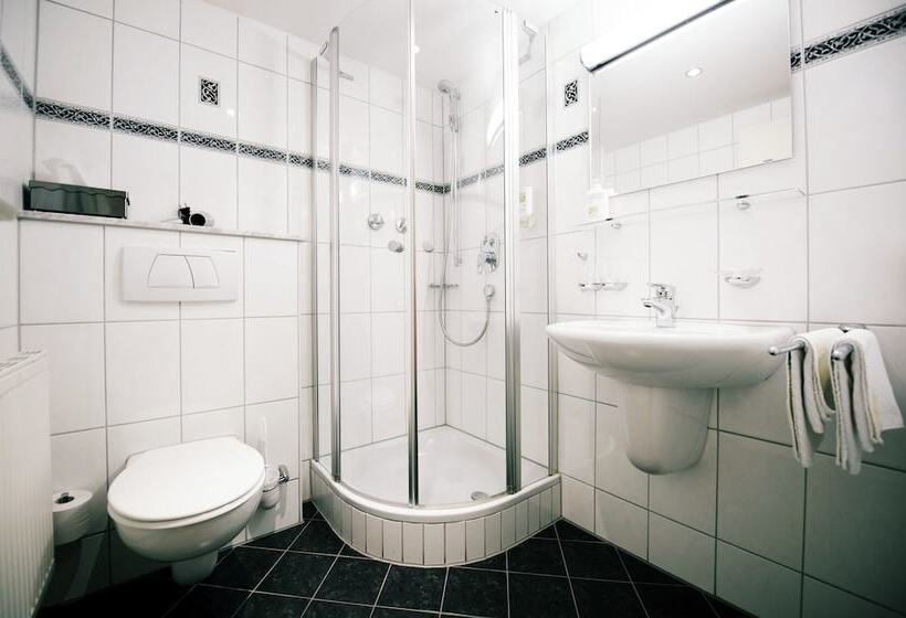 Отель Langenwaldsee