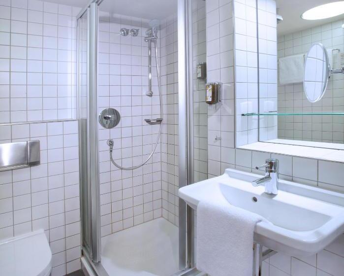 Отель My Südstadt Bonn