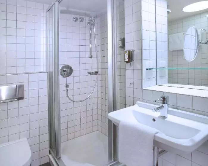 Hotel My Südstadt Bonn