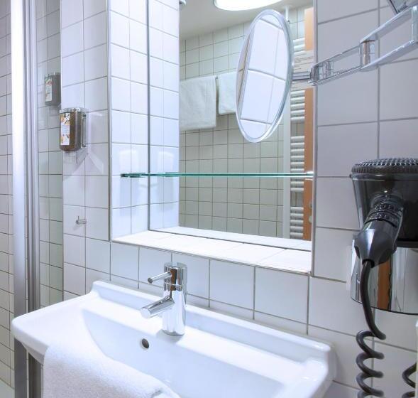 Отель My Südstadt Bonn