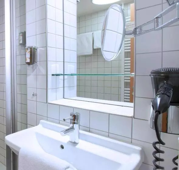 Hotel My Südstadt Bonn