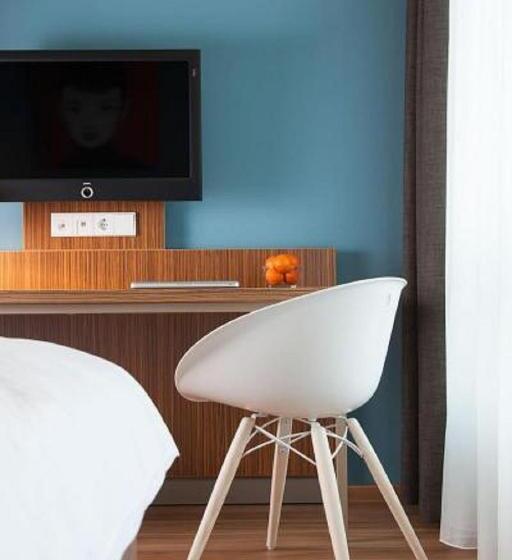 Отель My Südstadt Bonn