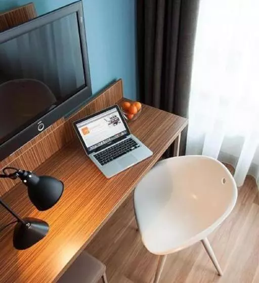 Hotel My Südstadt Bonn