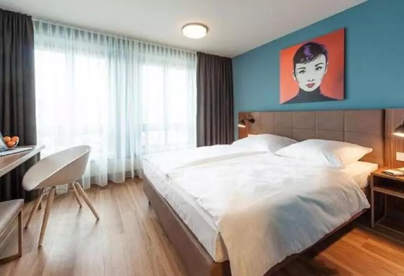 Hotel My Südstadt Bonn