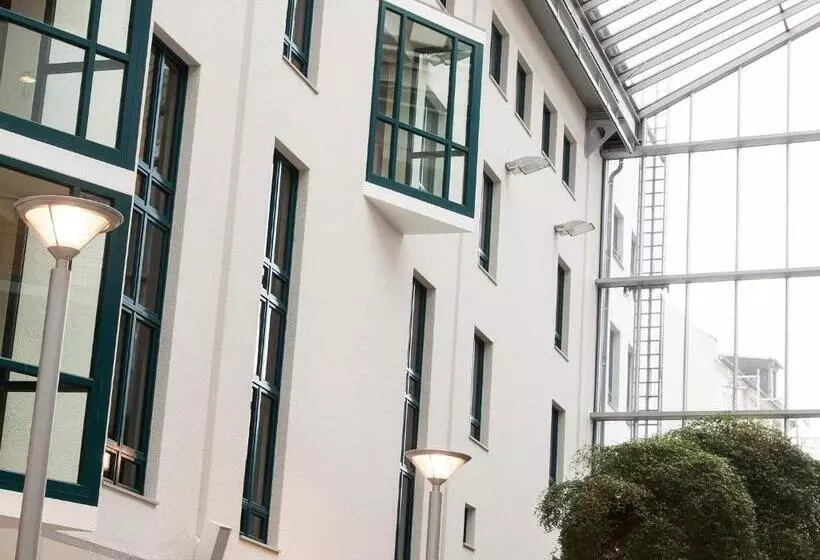 Hotel My Südstadt Bonn