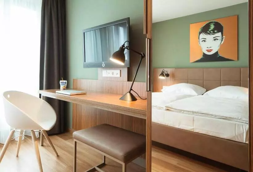 Hotel My Südstadt Bonn