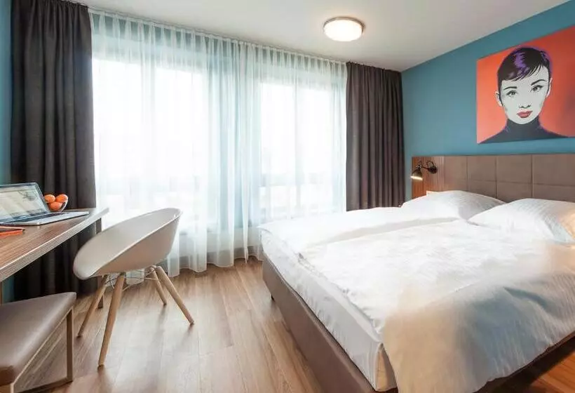 Hotel My Südstadt Bonn