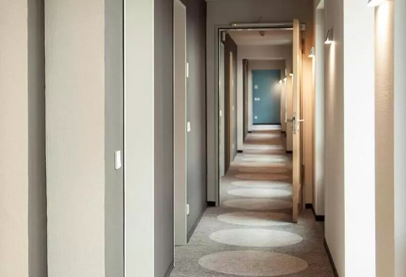 Hotel My Südstadt Bonn