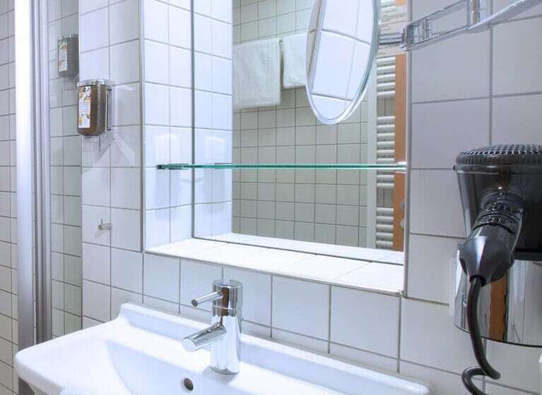 Отель My Südstadt Bonn