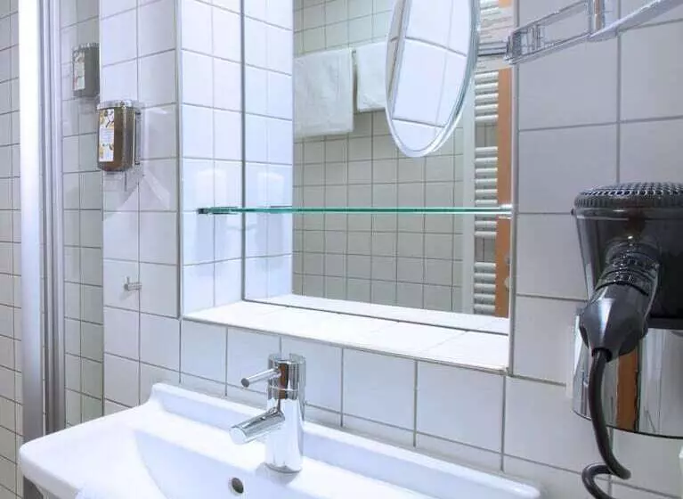 Hotel My Südstadt Bonn