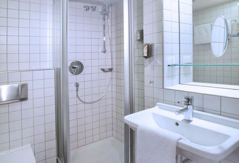 Отель My Südstadt Bonn