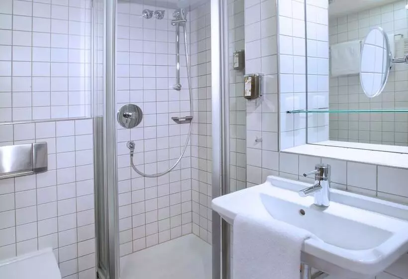 Hotel My Südstadt Bonn