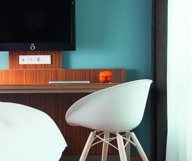 Hotel My Südstadt Bonn