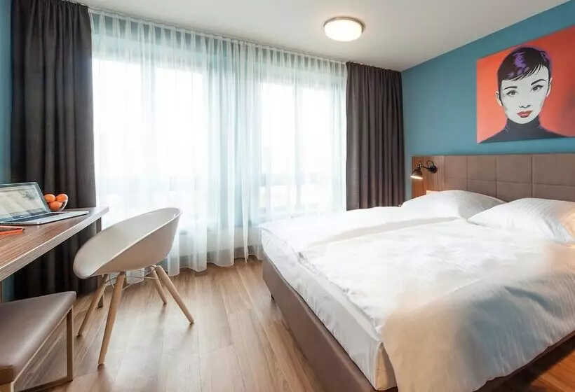 Hotel My Südstadt Bonn