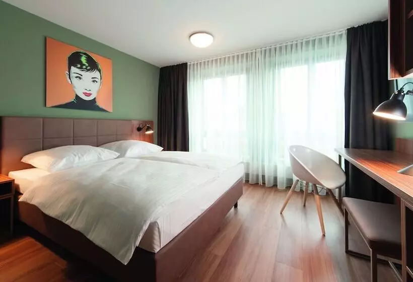 Hotel My Südstadt Bonn