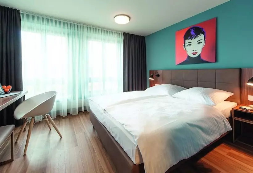 Hotel My Südstadt Bonn