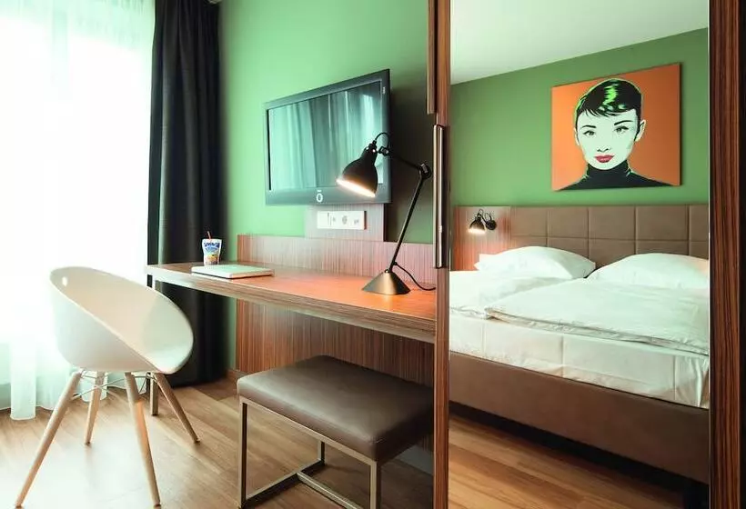 Hotel My Südstadt Bonn