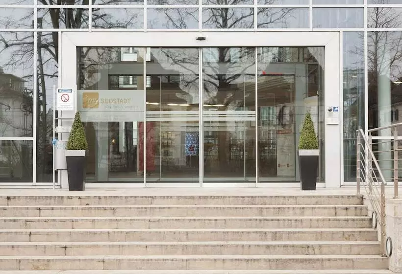 Hotel My Südstadt Bonn