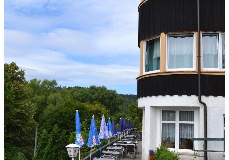 فندق Pension & Restaurant   Zum Harzer Jodlermeister