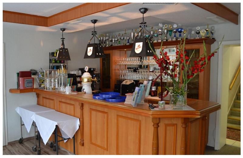 فندق Pension & Restaurant   Zum Harzer Jodlermeister