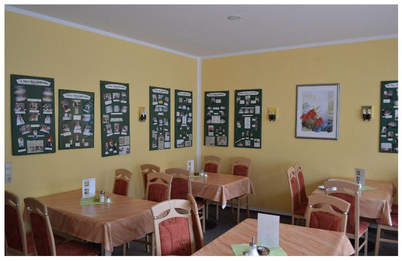 فندق Pension & Restaurant   Zum Harzer Jodlermeister