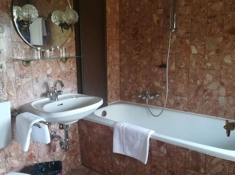 فندق Residenz Kommende