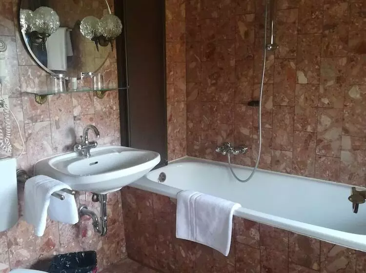 호텔 Residenz Kommende