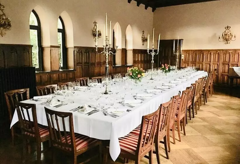 호텔 Residenz Kommende