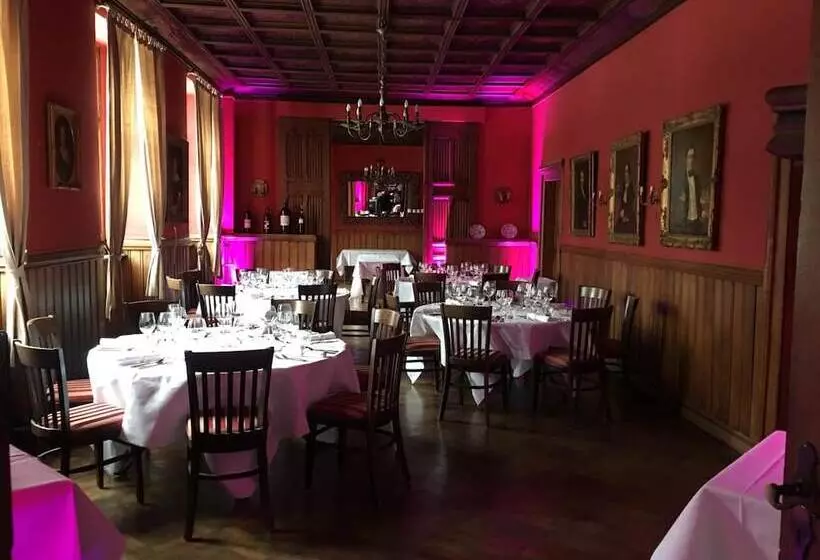 호텔 Residenz Kommende