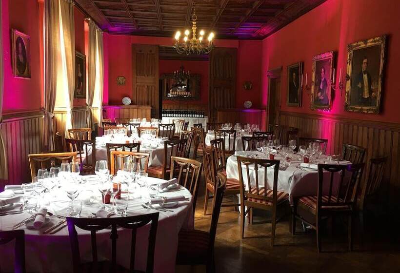 فندق Residenz Kommende