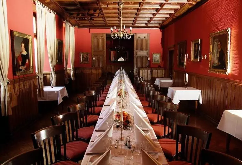 호텔 Residenz Kommende