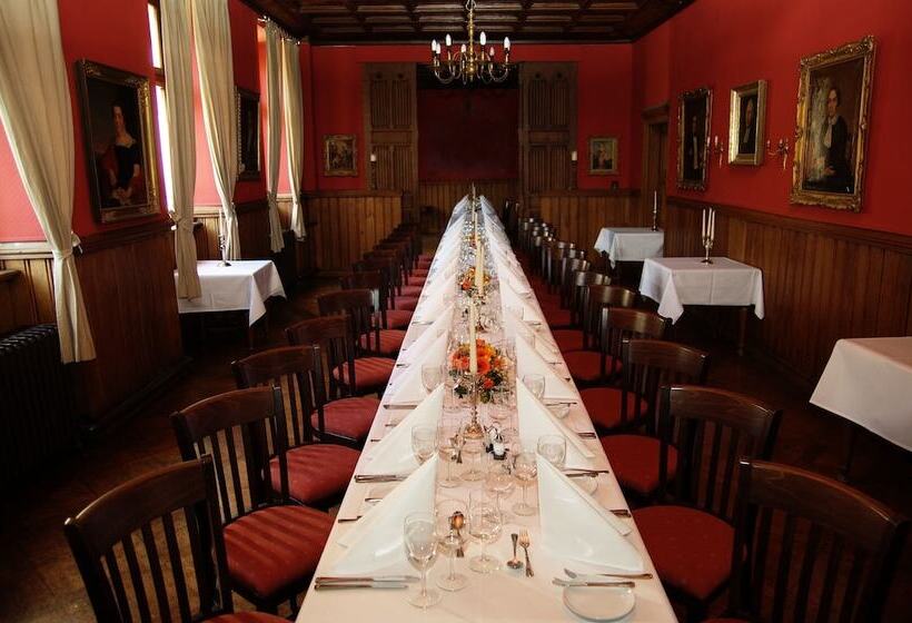 فندق Residenz Kommende