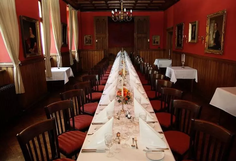 호텔 Residenz Kommende