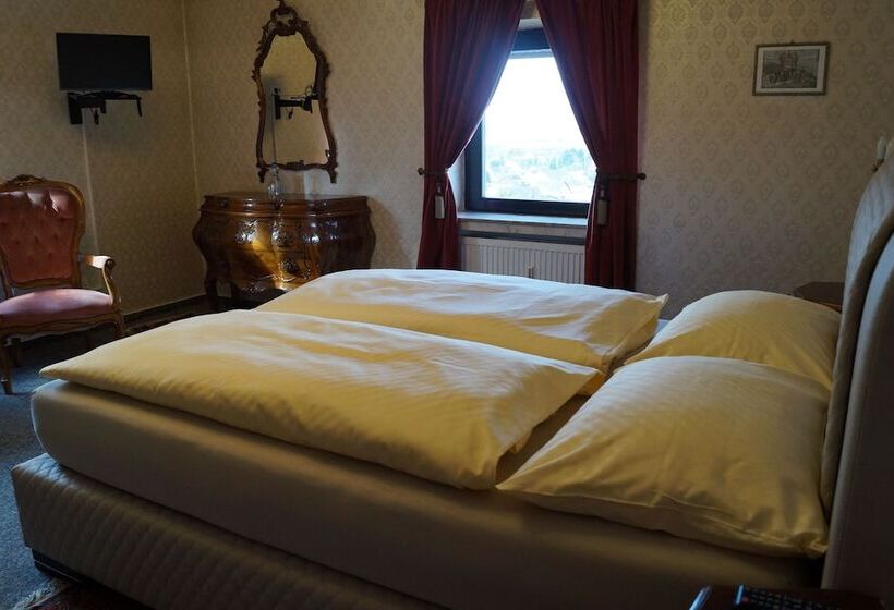 فندق Residenz Kommende