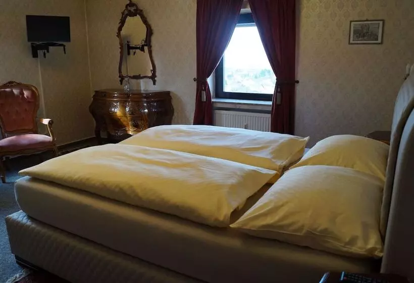 호텔 Residenz Kommende