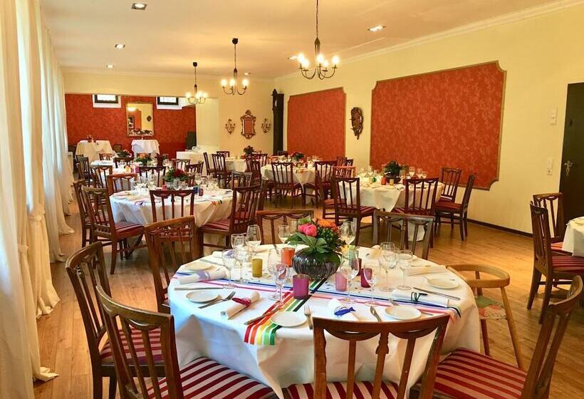 فندق Residenz Kommende