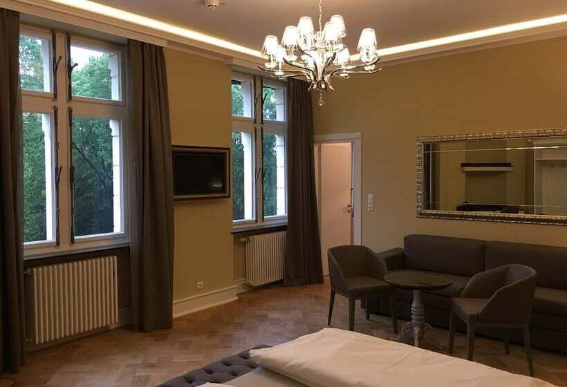 فندق Residenz Kommende