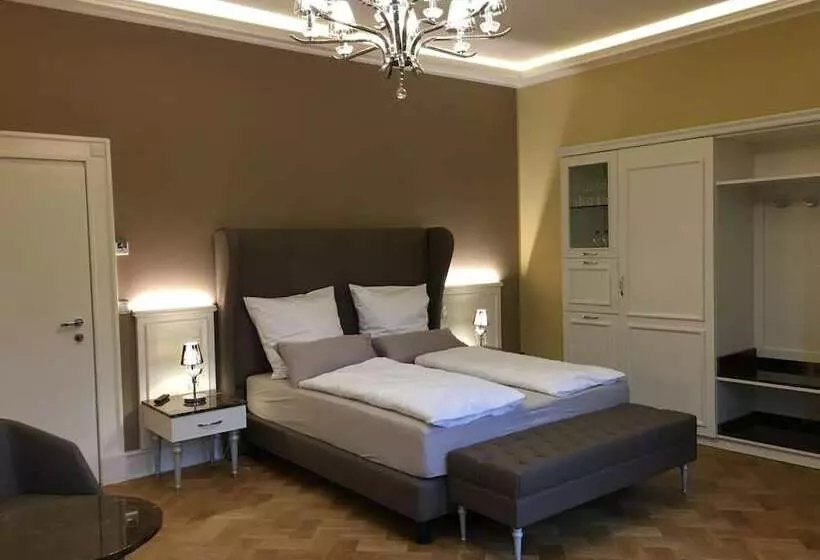 호텔 Residenz Kommende