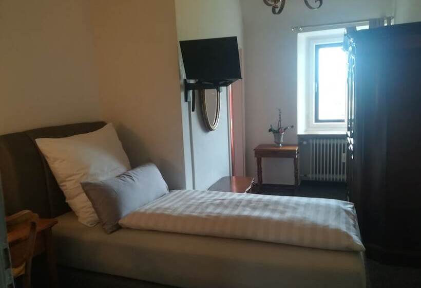 فندق Residenz Kommende