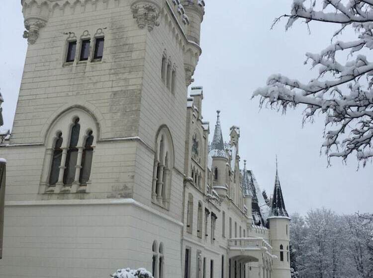 فندق Residenz Kommende