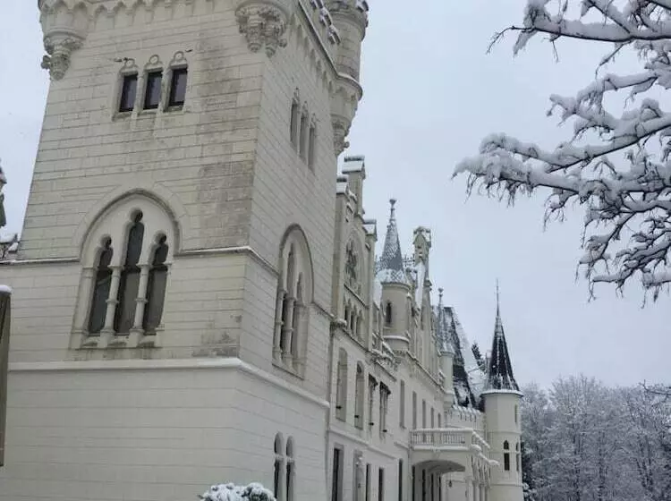 호텔 Residenz Kommende