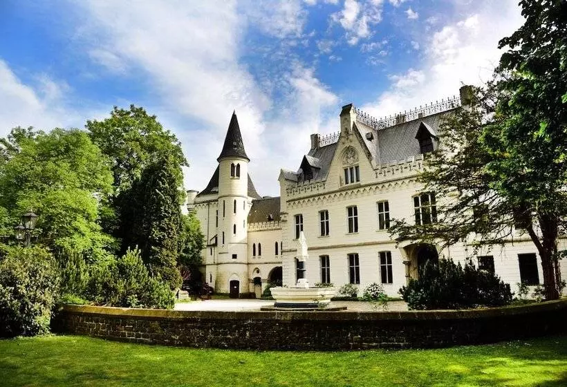 호텔 Residenz Kommende