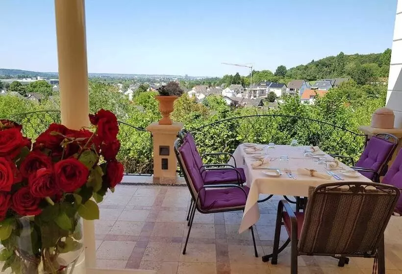 호텔 Residenz Kommende