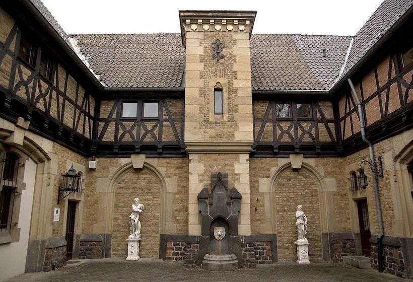فندق Residenz Kommende