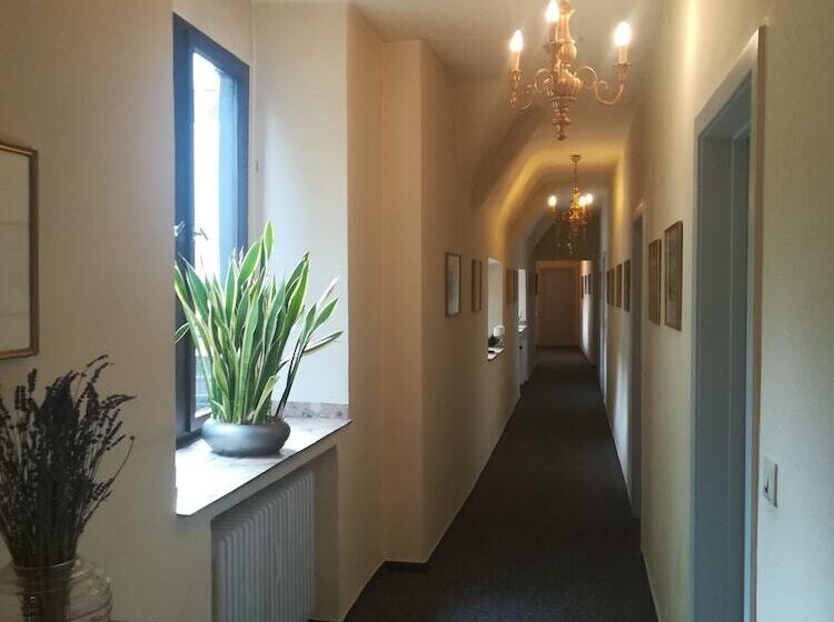 فندق Residenz Kommende