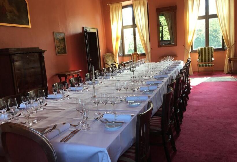 فندق Residenz Kommende