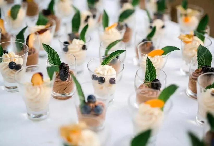 ホテル Restaurant Felix