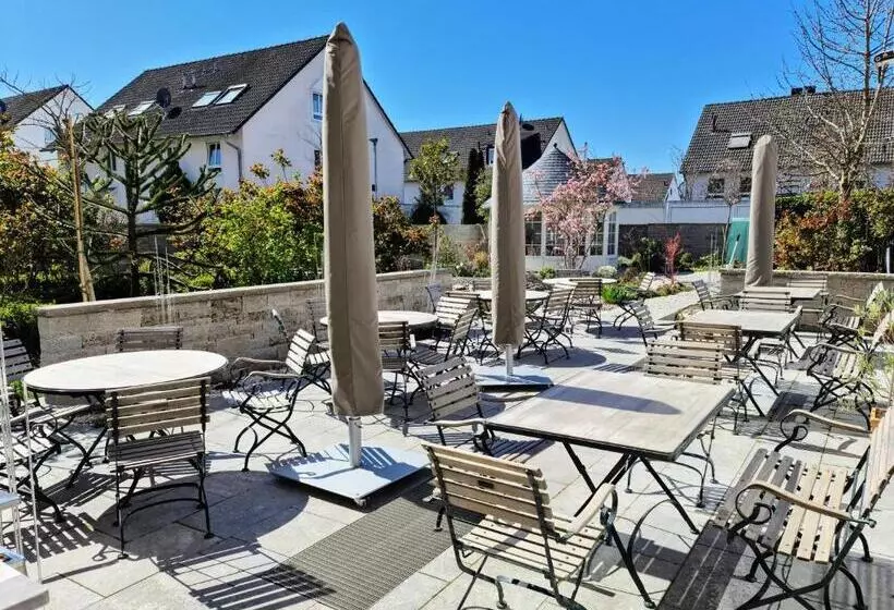 ホテル Restaurant Felix