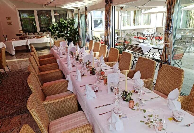 Отель Restaurant Felix